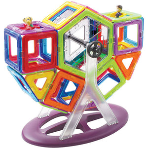 Carnival 46pc Set