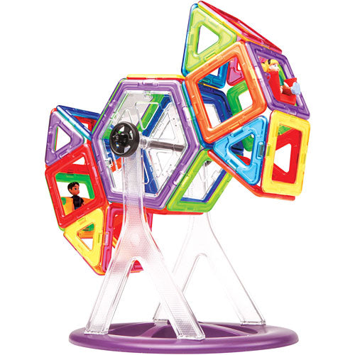Carnival 46pc Set
