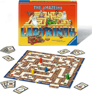 Disney Eye Found It!® Board Game