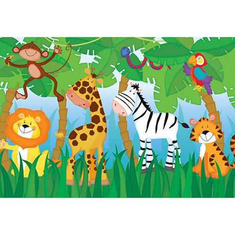 Jungle Party