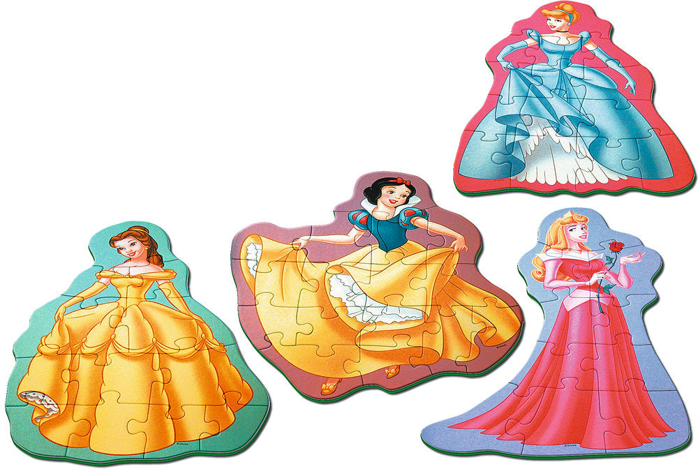 Ballet Beauties (24 pc Puzzle)