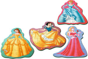 Ballet Beauties (24 pc Puzzle)
