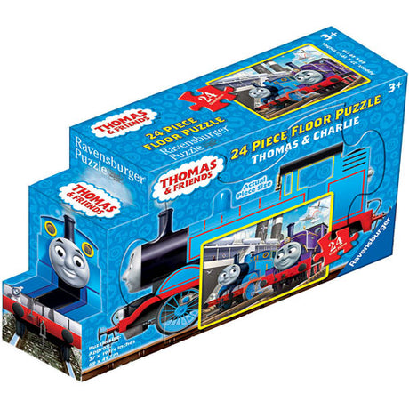 Thomas Friends Thomas Charlie