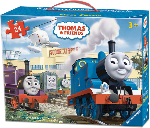 Thomas & Friends: At the Airport (24 pc Puzzle)