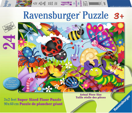 Cute Bugs