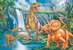 Dino Falls