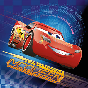 Cars: CARS 3