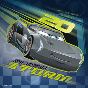 Cars: CARS 3