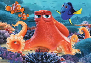 Finding Dory