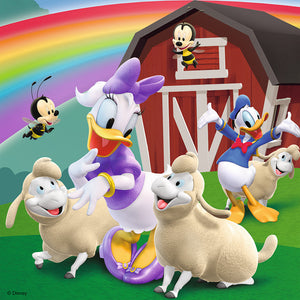 Everyone Loves Mickey