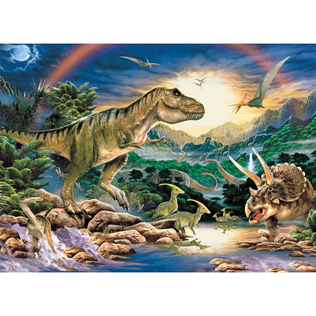 Dinosaur Times