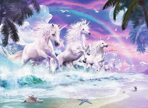 Unicorn Beach