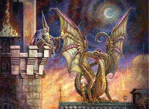 Gift of Fire