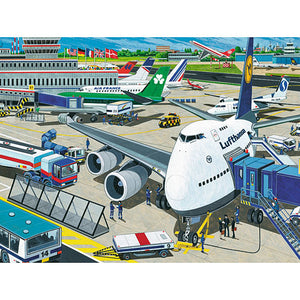 Airport