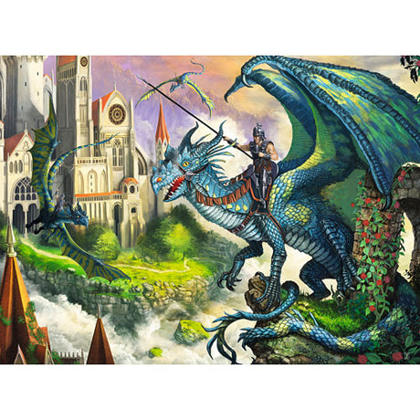 Dragon Rider