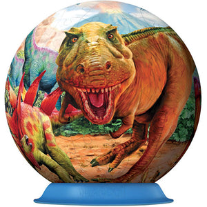 Dinosaurs
