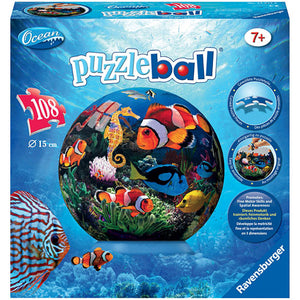 Ocean World of Colors