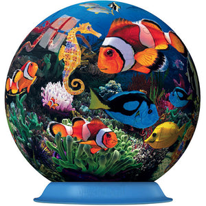 Ocean World of Colors