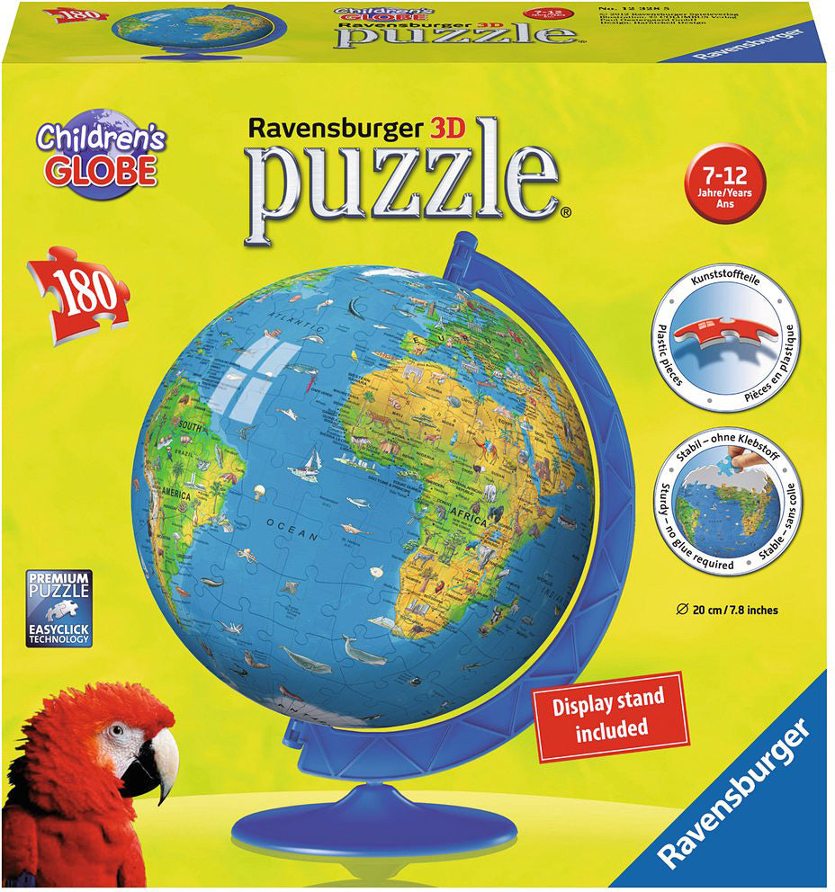 XXL Children's Globe