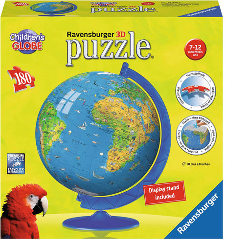 XXL Children's Globe