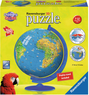 XXL Children's Globe