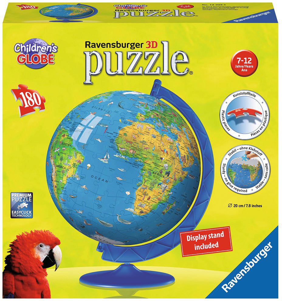 XXL Children's Globe