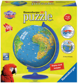 XXL Children's Globe