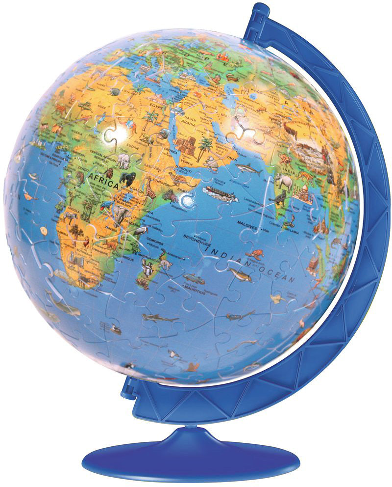 XXL Children's Globe