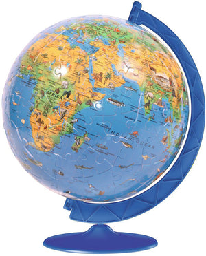XXL Children's Globe