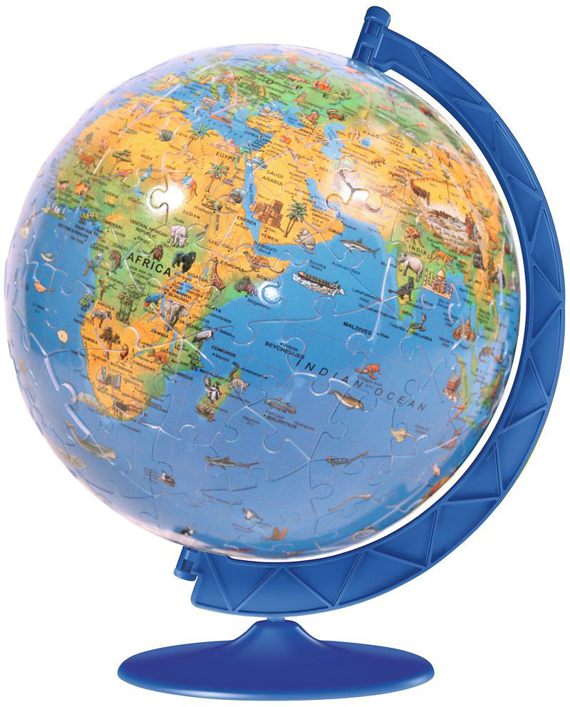 XXL Children's Globe