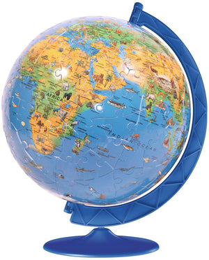 XXL Children's Globe