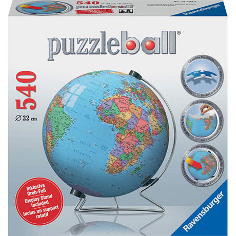 Globe
