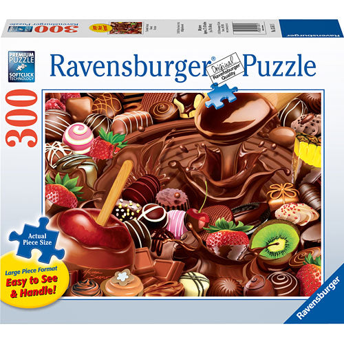 Chocolate Overload