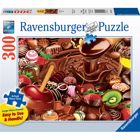 Chocolate Overload