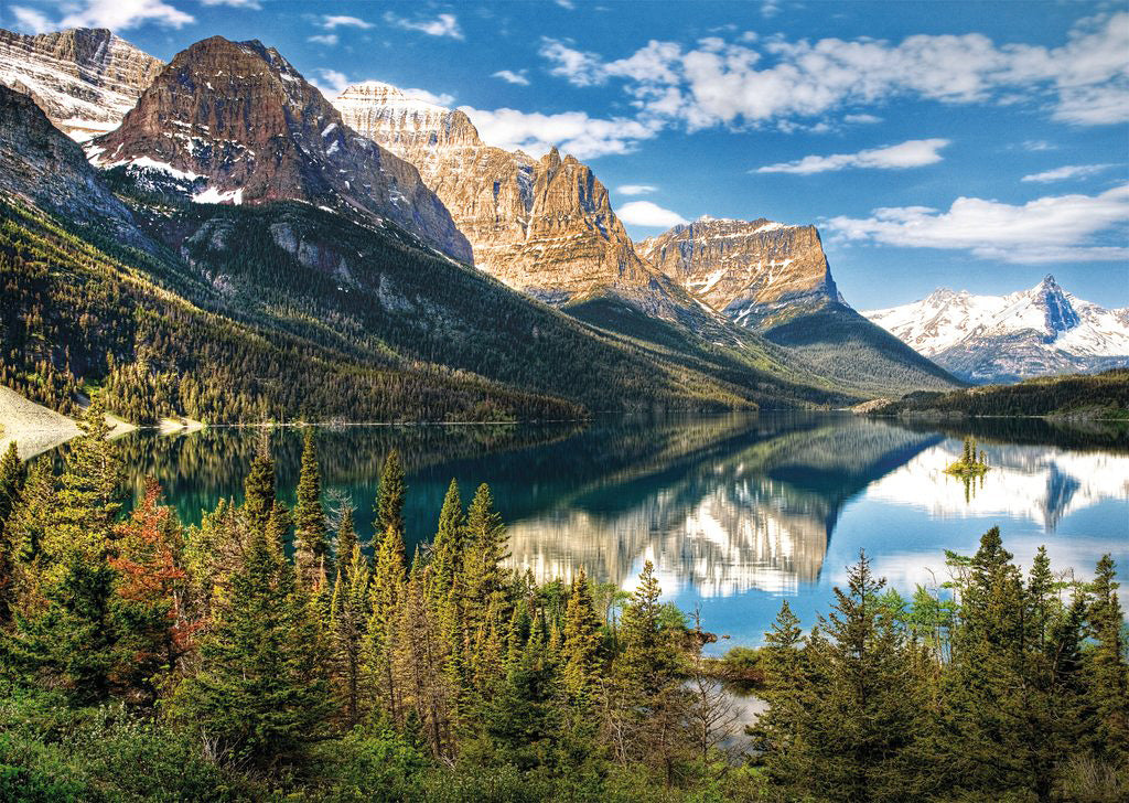 Beautiful Vista 