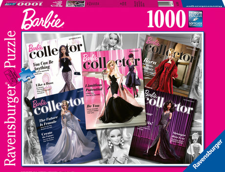 Fashion Barbie