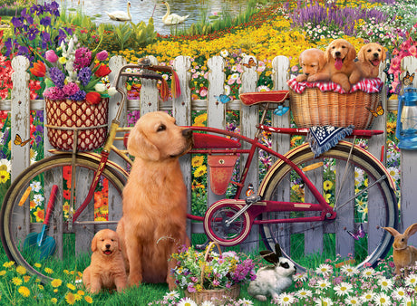Cute Dogs