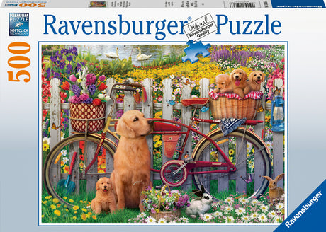 Cute Dogs