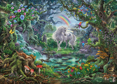The Unicorn