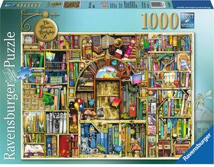 Bizarre Bookshop 2 