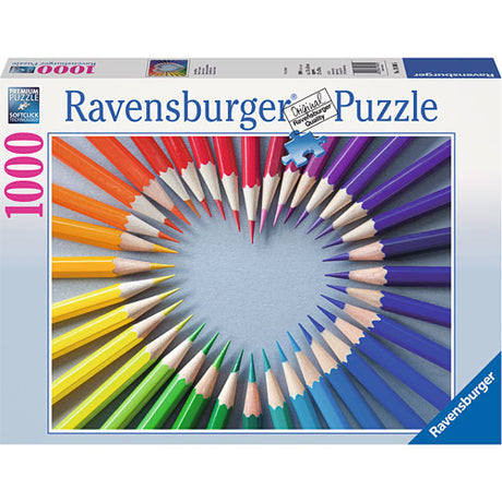 Color my Heart