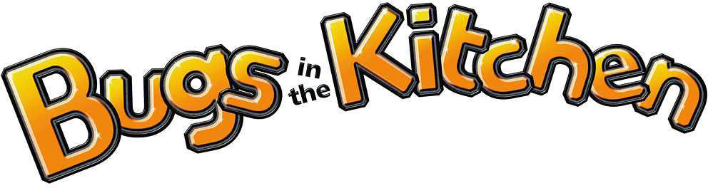Bugs in the Kitchen 