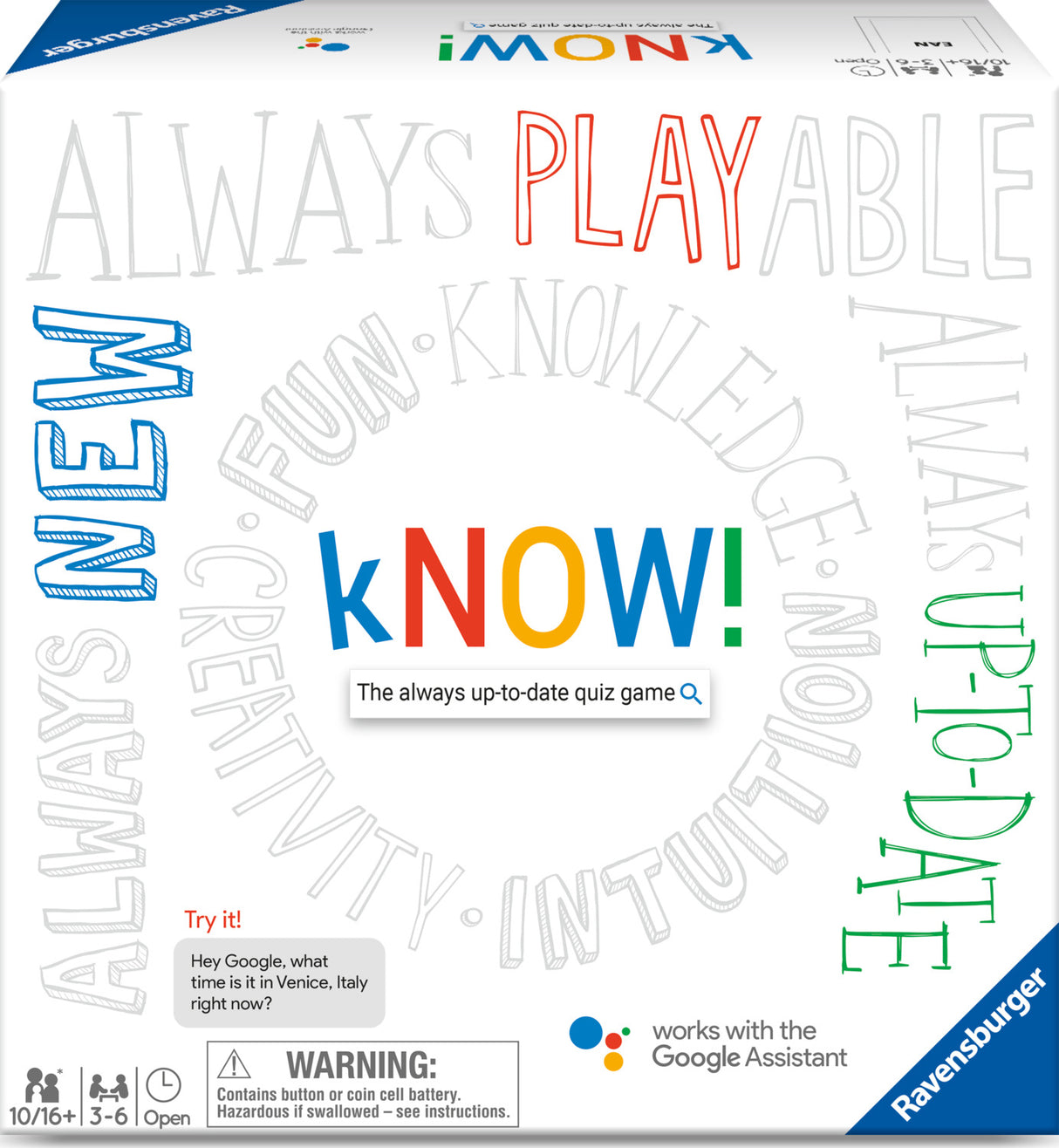 Know