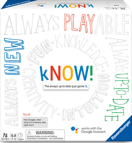 Know