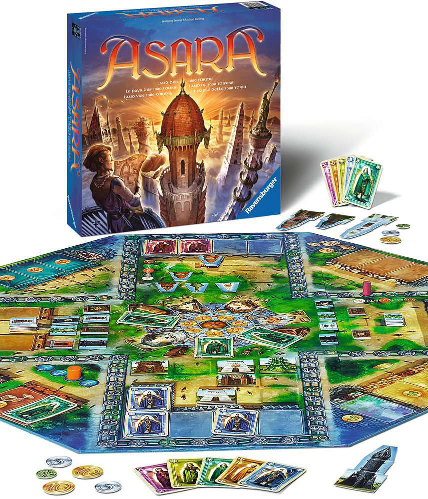 Asara