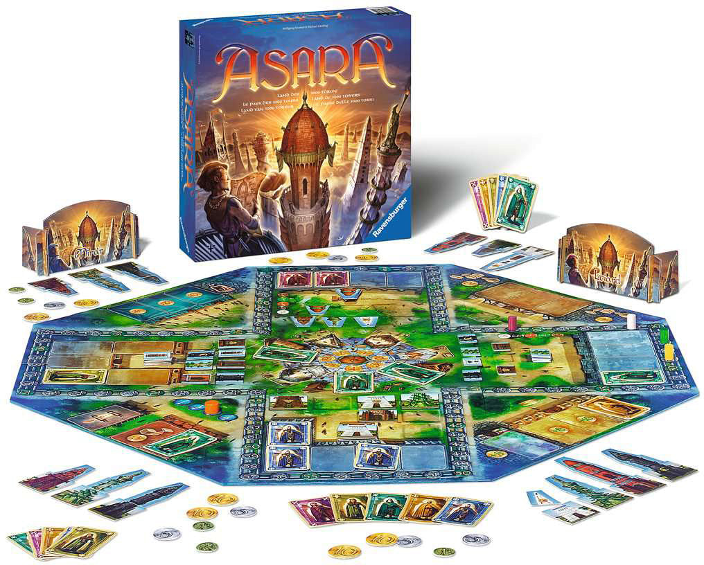 Asara