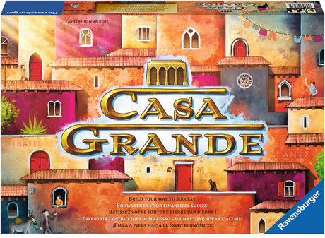 Casa Grande