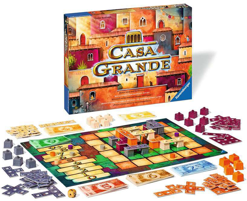 Casa Grande