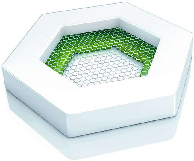 Accessory: Trampoline