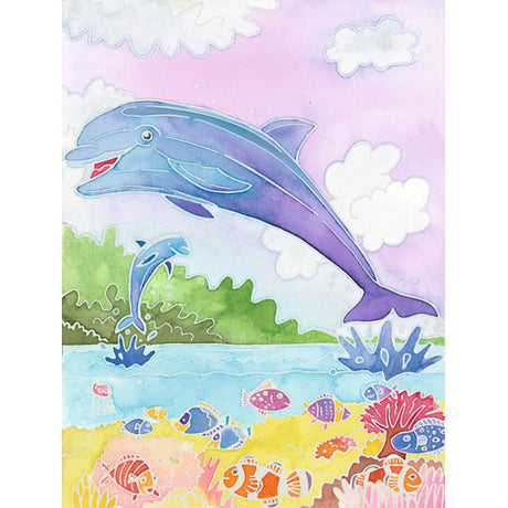 Dolphins